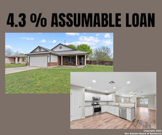 100 Grant Way, Kyle, TX 78640