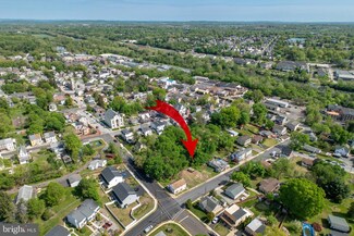 177 Poplar St, Spring City, PA 19475