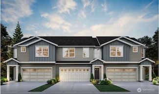 15853 26th Dr NE, Marysville, WA 98271