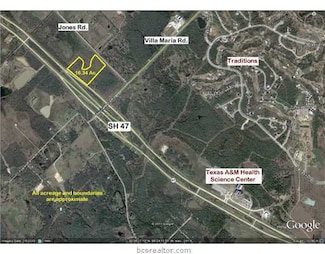 6100 Foundation Place Dr, Bryan, TX 77807