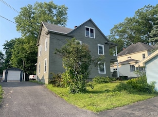 55 1/2 N Helmer Ave, Dolgeville, NY 13329