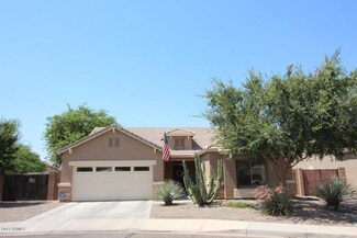 4130 E Winged Foot Place, Chandler, AZ 85249