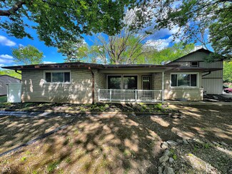 3401 W Kessler Blvd Dr N, Indianapolis, IN 46222