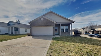 5467 Powder River Ct, Indianapolis, IN 46221