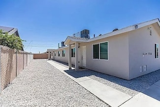 1340 W Mariposa Ave, Ridgecrest, CA 93555