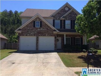 2298 Forest Lakes Ln, Sterrett, AL 35147