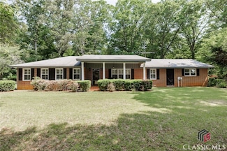 3370 Monroe Hwy, Watkinsville, GA 30677