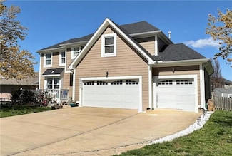 29604 W 185th St, Gardner, KS 66030