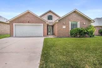 9315 Shylana Ave, Amarillo, TX 79119