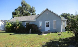 401 N Spruce St, Gordon, NE 69343