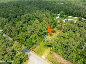 1797 Juniper Rd, Boiling Spring Lakes, NC 28461