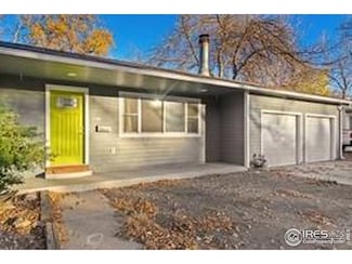 136 N Shields St, Fort Collins, CO 80521