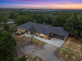 3515 S Western Rd, Stillwater, OK 74074