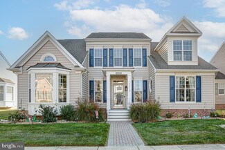 16253 John Rowland Trail, Milton, DE 19968