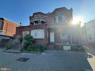 1643 Mount Ephraim Ave, Camden, NJ 08104