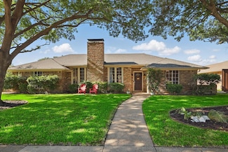 2500 Indian Hills Dr, Plano, TX 75075