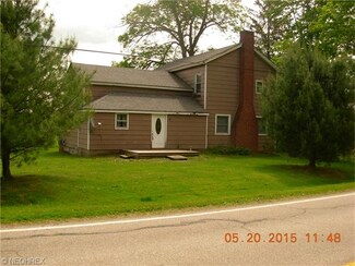 1740 Mechanicsville Rd, Rock Creek, OH 44084