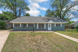3412 Lisbon Dr, Waco, TX 76706