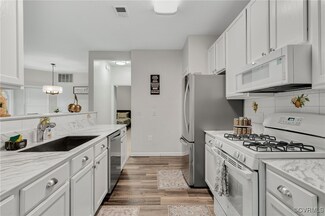 800 Brassie Ln Unit A, Glen Allen, VA 23059