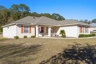 20438 NW 257th Terrace, High Springs, FL 32643