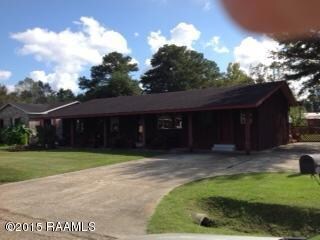 204 Walter Dr, Lafayette, LA 70501