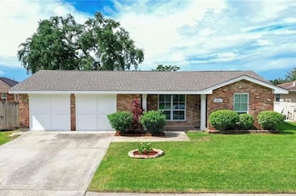 6909 Asher St, Metairie, LA 70003