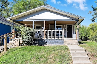 14 S Euclid Ave, Indianapolis, IN 46201