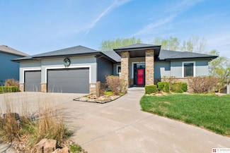 7310 N 154th Ave, Bennington, NE 68007