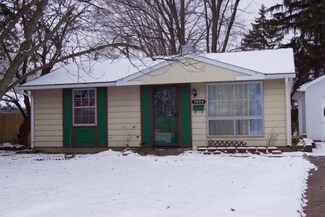 3004 Chinook Ln, Lafayette, IN 47909