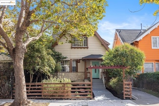 891 61st St, Emeryville, CA 94608