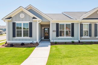 4133 Adelaide Loop, Aiken, SC 29803