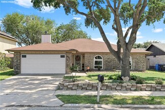 6317 Kristin Dr, Corpus Christi, TX 78414