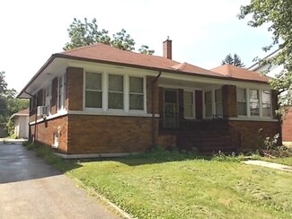 255 Nicholson St, Joliet, IL 60435