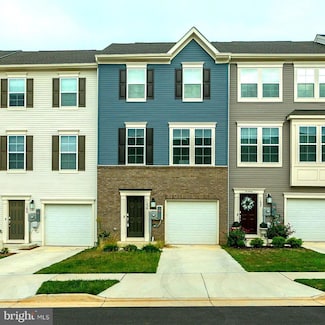 156 Winterplace Dr, Charles Town, WV 25414