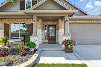 14733 Rocky Face Ln, Haslet, TX 76052