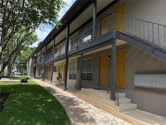 304 E 34th St Unit A, Austin, TX 78705