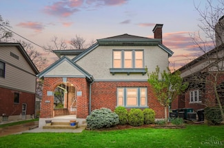 2815 Inverness Place, Cincinnati, OH 45209