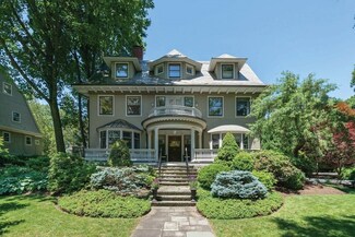 77 Montvale Rd, Newton Center, MA 02459