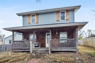 209 N Chester Ave, Kansas City, MO 64163