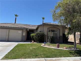 8023 Alpine Fir Ave, Las Vegas, NV 89117