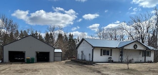 440 Cedar St S, Hill City, MN 55748