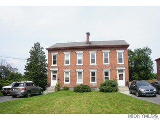 12 Mill Place, New York Mills, NY 13417