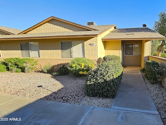 18803 N Palomar Dr, Sun City West, AZ 85375