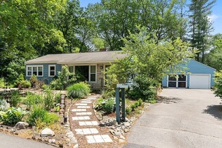 103 Washington St, Ayer, MA 01432