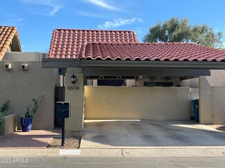 6504 N Maryland Cir, Phoenix, AZ 85013