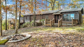 1164 Dividing Ridge Rd, Mineral Bluff, GA 30559