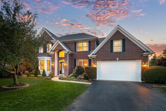 2471 Warwick Ct Unit 6, Aurora, IL 60503