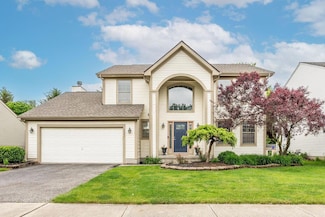 2643 Westrock Dr, Hilliard, OH 43026