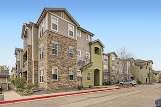1560 Olympia Cir Unit 108, Castle Rock, CO 80104