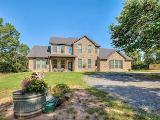3500 132nd Ave SE, Norman, OK 73026